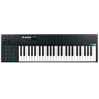 Alesis VI49 / 49 Tuş MIDI Klavye