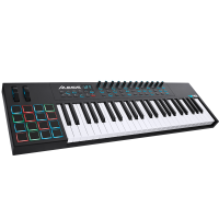 Alesis VI49 / 49 Tuş MIDI Klavye