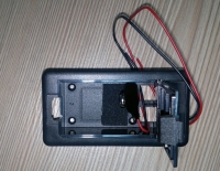 ARTEC CE300PK1 YATIK PİL KUTUSU (BATTERY BOX) ELEKTRO BAS VE KEMA