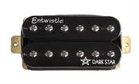 ARTEC DARK STAR-B BRIDGE,CERAMİC HUMBUCKER MAGNETIC 16K Brıdge,ceramic Humbucker Magnetıc 16K