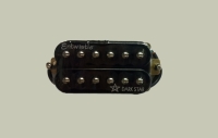 ARTEC DARK STAR-N NECK,CERAMİC HUMBUCKER MAGNETIC 16K Neck,ceramic Humbucker Magnetıc 16K