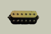 ARTEC GCH-1B MANYETİK  HUMBUCKER  BRIDGE Brıdge