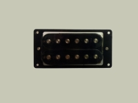 ARTEC HOB112-BK-N MANYETİK ÖN HUMBUCKER-GİTAR İÇİN (BAĞLAMA MANYETİĞİ)