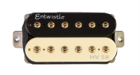 ARTEC HV58-ZB-N NECK,ALNICO HUMBUCKER MAGNETIC 7,0K Neck,alnıco Humbucker Magnetıc 7,0K