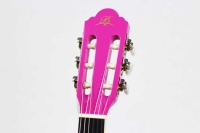 BARCELONA LC 3900 PK / Klasik Gitar - Pembe Renk