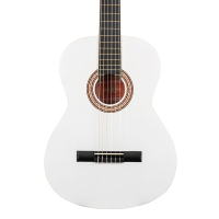 BARCELONA LC 3900 WH Klasik Gitar