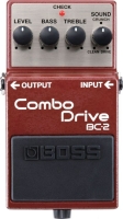 Boss BC-2 Kombo Drive Pedalı