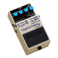 BOSS DD-8 Digital Delay