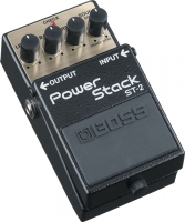 Boss ST-2 Stack Pedal