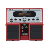 Boss VE-20 Vokal Prosesör