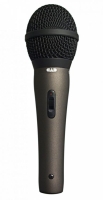 CAD AUDIO CAD22A Supercardioid Dinamik Mikrofon (15inç XLR Kablo Dahil)