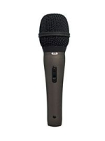 CAD AUDIO CAD25A Supercardioid Dynamic Microphone