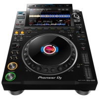 CDJ-3000 Professional DJ Media Player