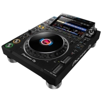 CDJ-3000 Professional DJ Media Player