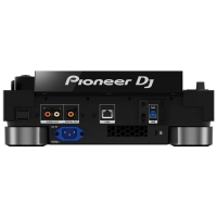 CDJ-3000 Professional DJ Media Player