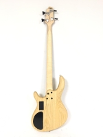 CORT AB4DLX AS OPN BAS GİTAR ACTION (DELUX ), SWAMP ASH KASA, OPEN PO  