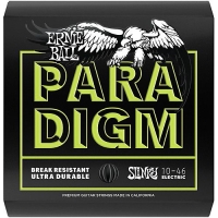 ERNIE BALL P02021 Paradigm Regular Slinky 10-46 Elektro Gitar Tel Seti