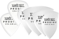 Ernie Ball P09343 / 2.0MM White Multipack Prodigy