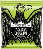 ERNIE BALL P02028 Paradigm 7 telli Regular Slinky 10-56 Elektro Gitar Tel Seti