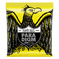 ERNIEBALL P02027 - Beefy Slinky Paradigm 11-54 Elektro Gitar Teli