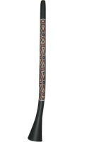 FOCUS DIDPVC-150 PVC 150cm Didgeridoo