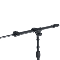 GFW-ID-MIC | ID Series Tripod Mic Stand with Boom