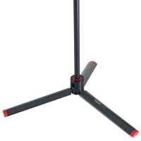 GFW-ID-MIC | ID Series Tripod Mic Stand with Boom