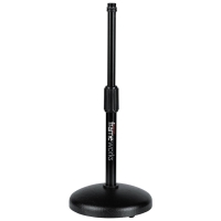 GFW-MIC-0501 | Round Base Desktop Mic Stand