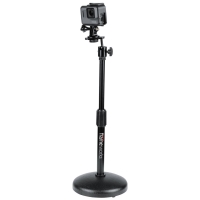 GFW-MIC-0501 | Round Base Desktop Mic Stand