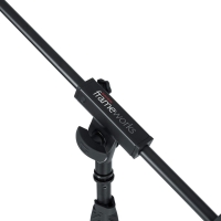 GFW-MIC-2010 | Standard Tripod Mic Stand with Single Section Boom