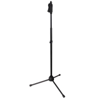 GFW-MIC-2100 | Deluxe Tripod Mic Stand