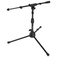 GFW-MIC-2621 | Tripod Style Bass Drum and Amp Mic Stand