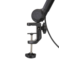 GFWMICBCBM3000 | Deluxe Frameworks Desktop Mic Boom Stand