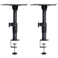 GFWSPKSTMNDSKCMP | Frameworks Clamp-On Studio Monitor Stand