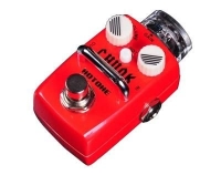 Hotone Chunk SDS-1 Single Footswitch Analog Crunch Distortion Pedal