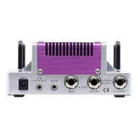 Hotone Nano Legacy NLA-2 Purple Wind 5w Mini Kafa Amfi