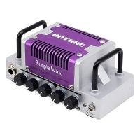 Hotone Nano Legacy NLA-2 Purple Wind 5w Mini Kafa Amfi