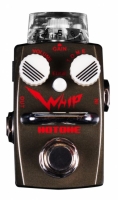 Hotone WHIP SDS-2 Single Footswitch Analog Metal Distortion Pedal