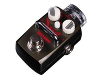 Hotone WHIP SDS-2 Single Footswitch Analog Metal Distortion Pedal