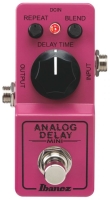 IBANEZ ADMINI Mini Delay Pedalı