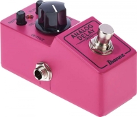 IBANEZ ADMINI Mini Delay Pedalı