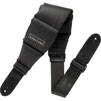 Ibanez BWS900 Bass Workshop Strap - Bas Gitar Askısı Geniş Pedli