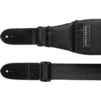 Ibanez BWS900 Bass Workshop Strap - Bas Gitar Askısı Geniş Pedli