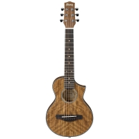 IBANEZ EWP14WB-OPN Piccolo Open Pore Natural Akustik Gitar