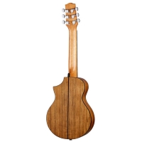 IBANEZ EWP14WB-OPN Piccolo Open Pore Natural Akustik Gitar