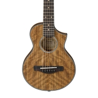 IBANEZ EWP14WB-OPN Piccolo Open Pore Natural Akustik Gitar