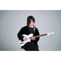 Ibanez GS100ICHI Ichika Nito Signature Gitar Askısı