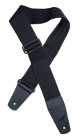 Ibanez GST62-BK Guitar Strap Black