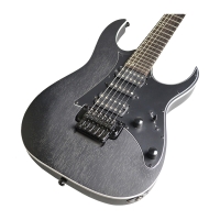 IBANEZ RG350ZB-WK Elektro Gitar