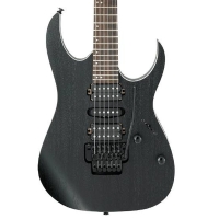 IBANEZ RG370ZB-WK Elektro Gitar